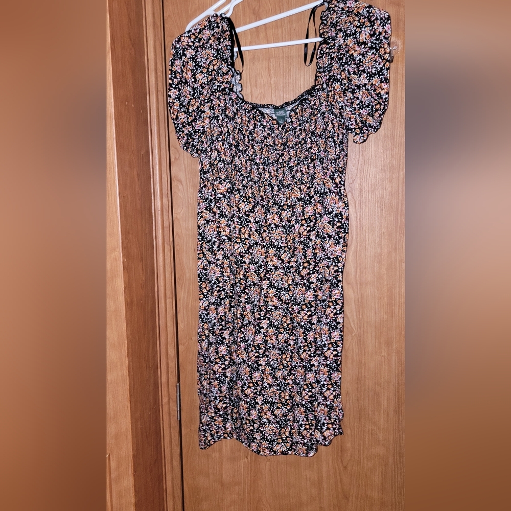 Wild Fable Dress NWOT